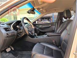 Chevrolet Impala